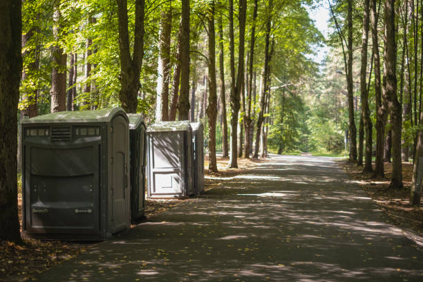 Best Portable restroom trailer rental  in Prior Lake, MN