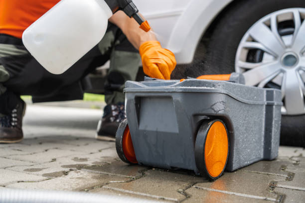 Reliable Prior Lake, MN porta potty rental Solutions